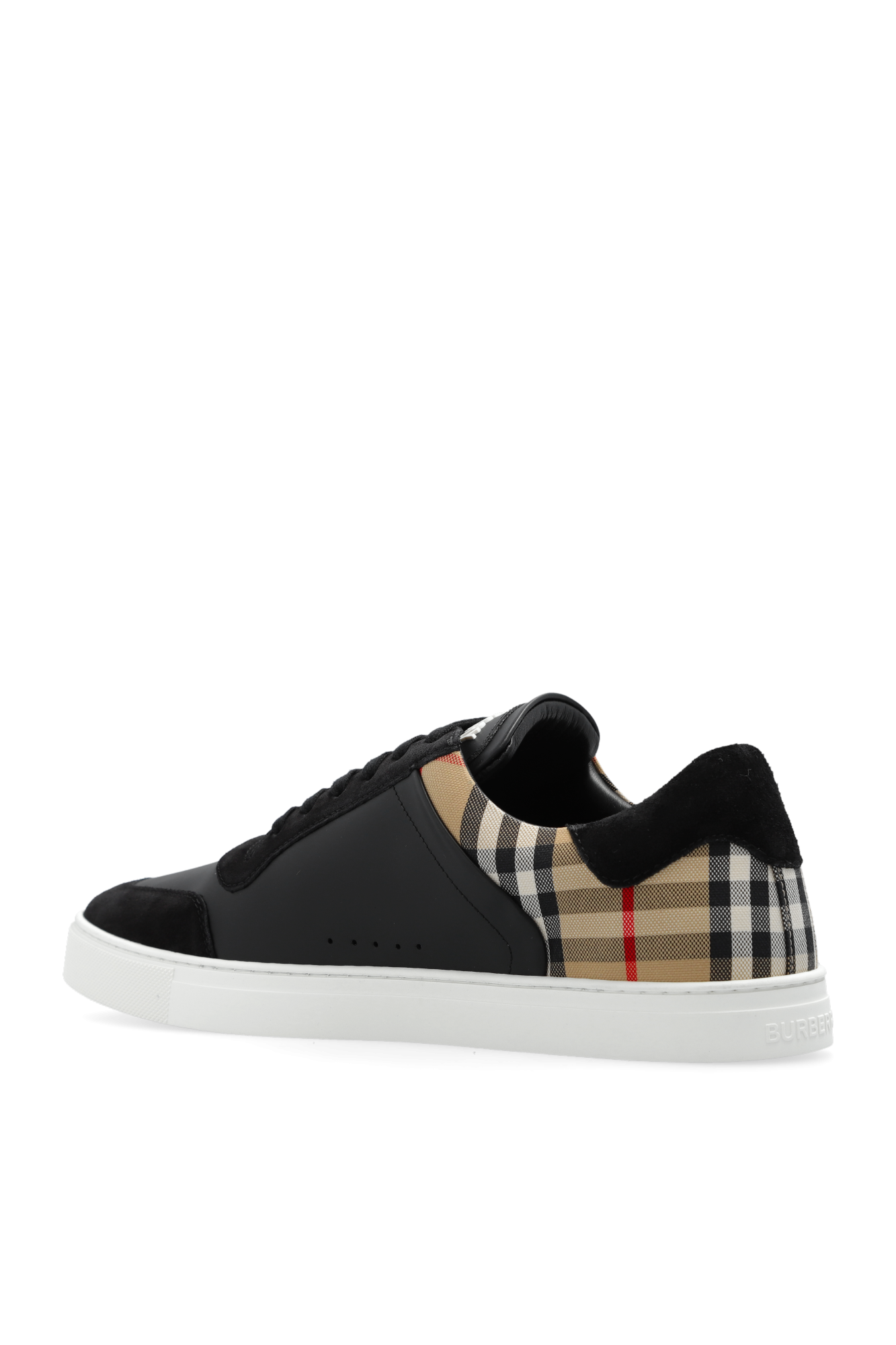 Burberry 'Stevie' sneakers | Men's Shoes | Vitkac